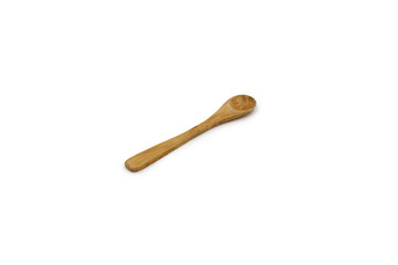 Tea Spoon, Baby, mini wood Spoon