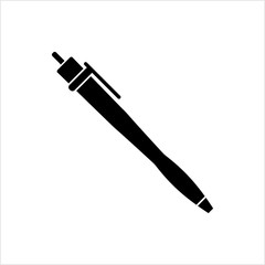 Pen Icon, Creative Design