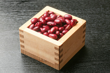 金時豆