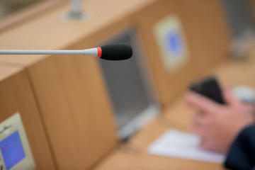 meeting of the government of the Russian Federation