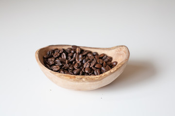 Fototapeta na wymiar Coffee Beans