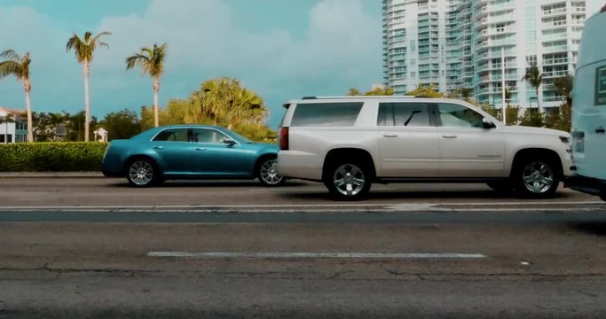 sunnyisles beach traffic 800
