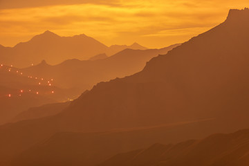 Mizoram- Seated along rows of north–south-running mountain ridges, isolated and pristine Mizoram sees few tourists, which makes the verdant, hilly countryside beyond the capital Aizawl.