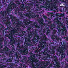 Abstract background with ripple. Creative fluid colors background. Eps10 Vector illustration