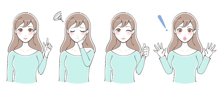 159 Best グーサイン Images Stock Photos Vectors Adobe Stock