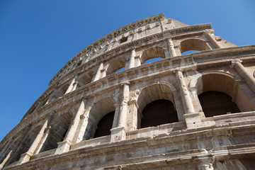 colosseum, rome, roman, ancient, architecture, italy, coliseum, arena, europe, amphitheater, building, landmark, history, amphitheatre, old, roma, arch, stone, pula, travel, monument, historical, glad