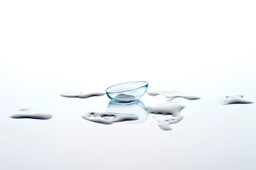 コンタクトレンズ