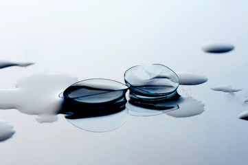 コンタクトレンズ