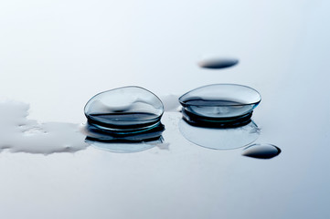 コンタクトレンズ