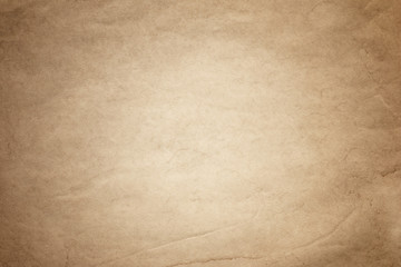 Abstract old paper texture background
