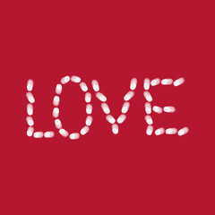 human finger silhouette illustration