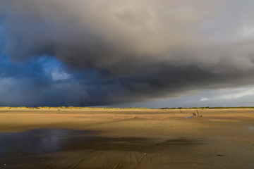 bad weather is comming