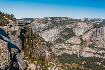 Yosemite National Park