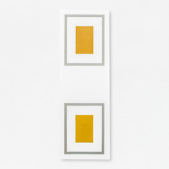 Broken Bar sign icon isolated