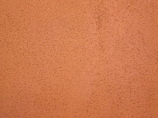 red texture of wall