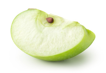 Apple Clipping Path