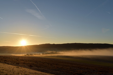 Traumschleife Köhlerpfad am Steinbach