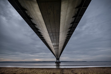 Whitby seaside town in the North East of England and a great place for photography