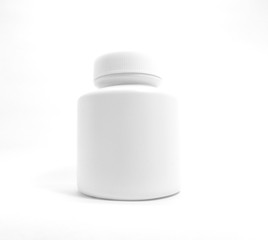 ドラック・白背景・中毒