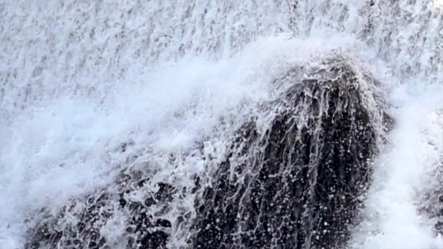 water slowmotion 720p