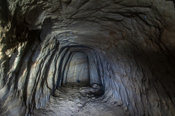 Collapsed gallery of mine