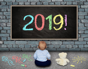 Tafel - 2019 