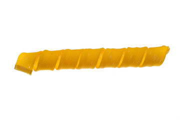 christmas toy isolated on white background