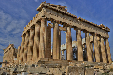 Fototapeta premium Athens, Greece