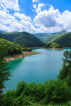 Alpi Apuane, Toscana, Italia