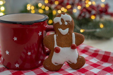 Lebkuchen