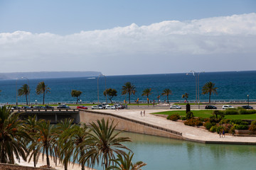 Palma de Mallorca 2