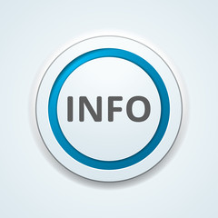 info button illustration