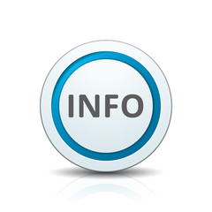 info button illustration