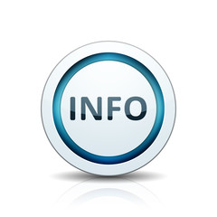 info button illustration