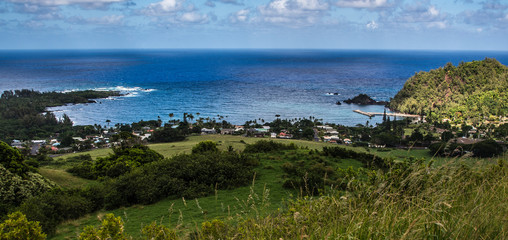 Hana Bay - Maui
