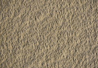 Sand als Hintergrund