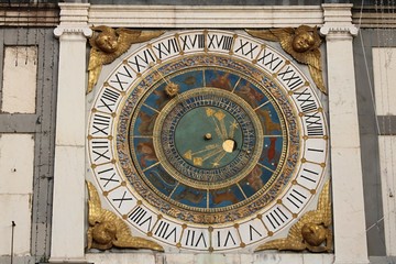 Piazza della Loggia
