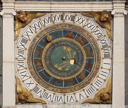 Piazza della Loggia