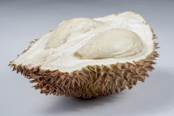 Durian fruits, king of fruit