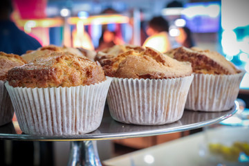 Muffins