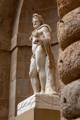 Sculpture