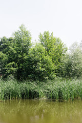 Obraz premium Warsaw