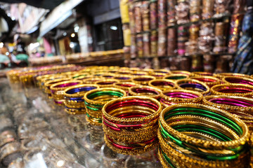 Accessary shopping in India
