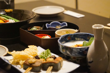 japanese food