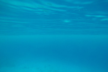 abstract water background