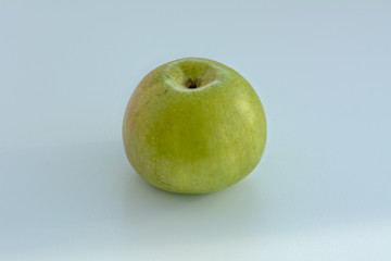 Green apple