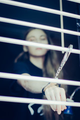 Human trafficking. I'm not for sale. Human is not a product. Stop child abuse.