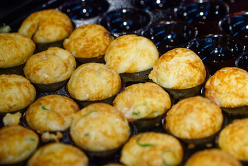 Takoyaki