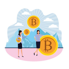 digital mining bitcoin