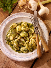 ITALIAN GNOCCHI